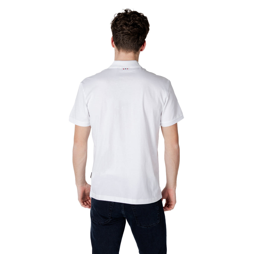 Napapijri - Napapijri Men Polo
