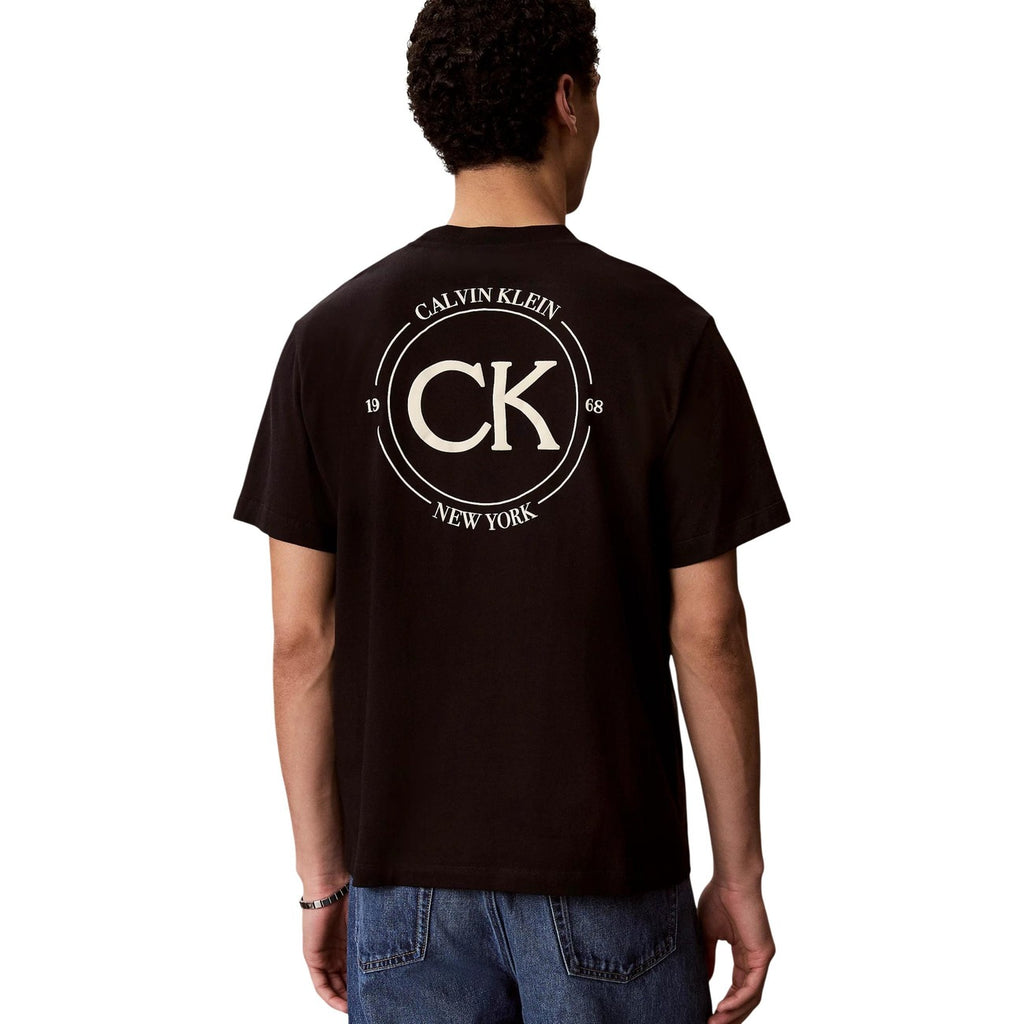 Calvin Klein Jeans - Calvin Klein Jeans Men T-Shirt