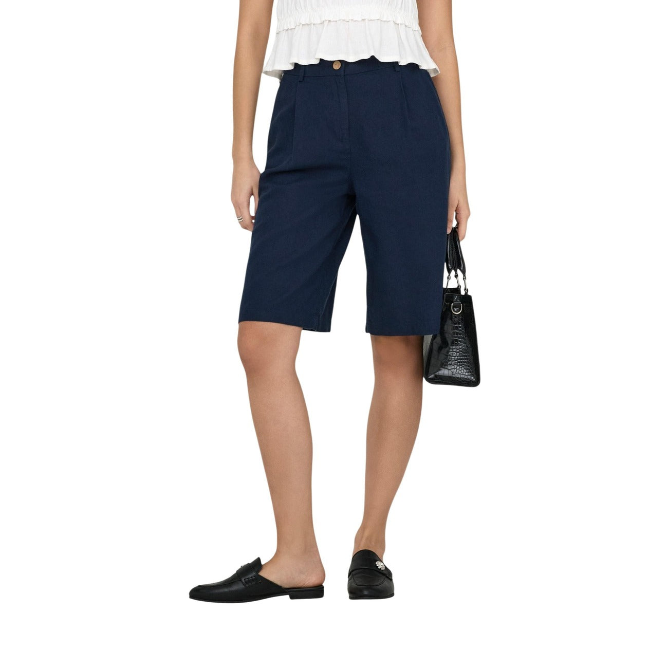 Only - Only  Women Short