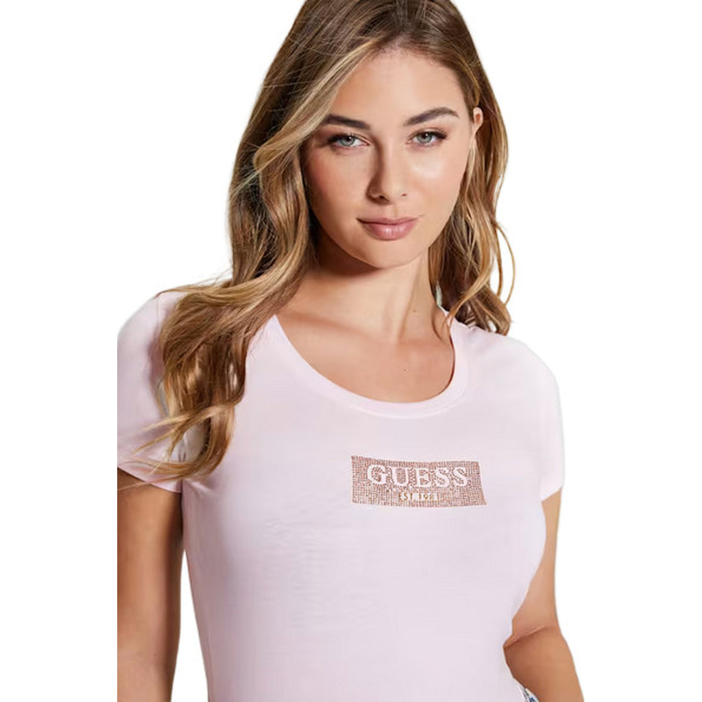 Guess - Guess  Women T-Shirt