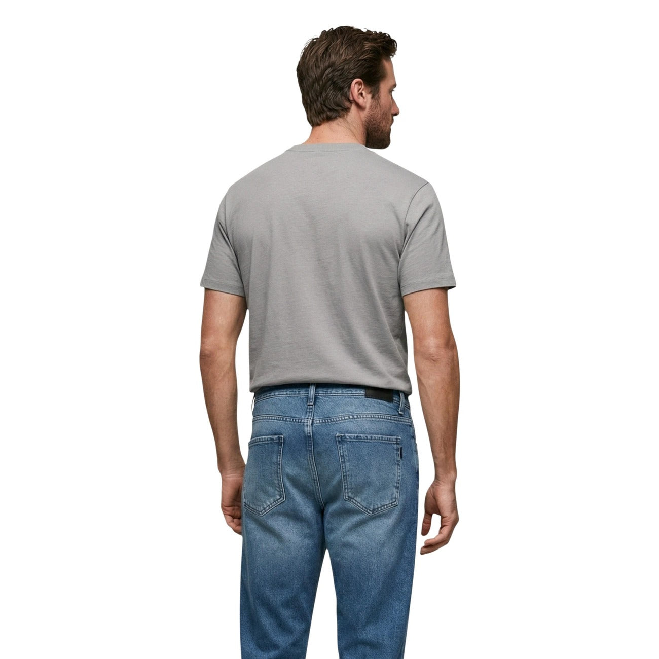 Calvin Klein Jeans - Calvin Klein Jeans Men T-Shirt