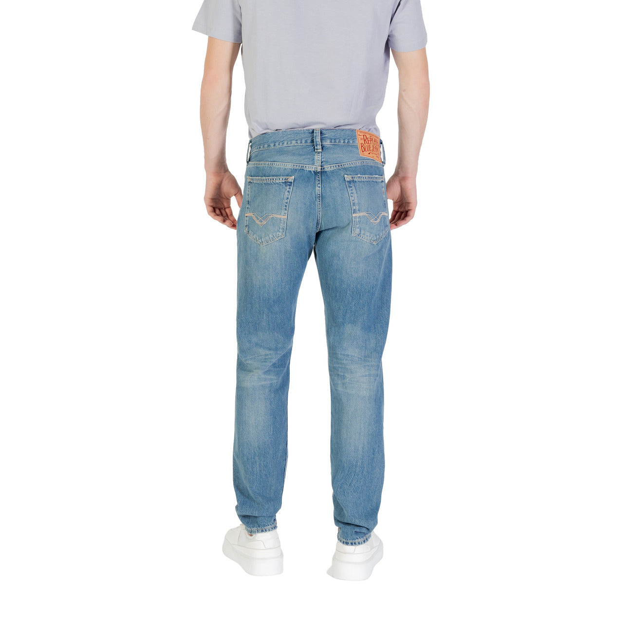 Replay - Replay Men Jeans