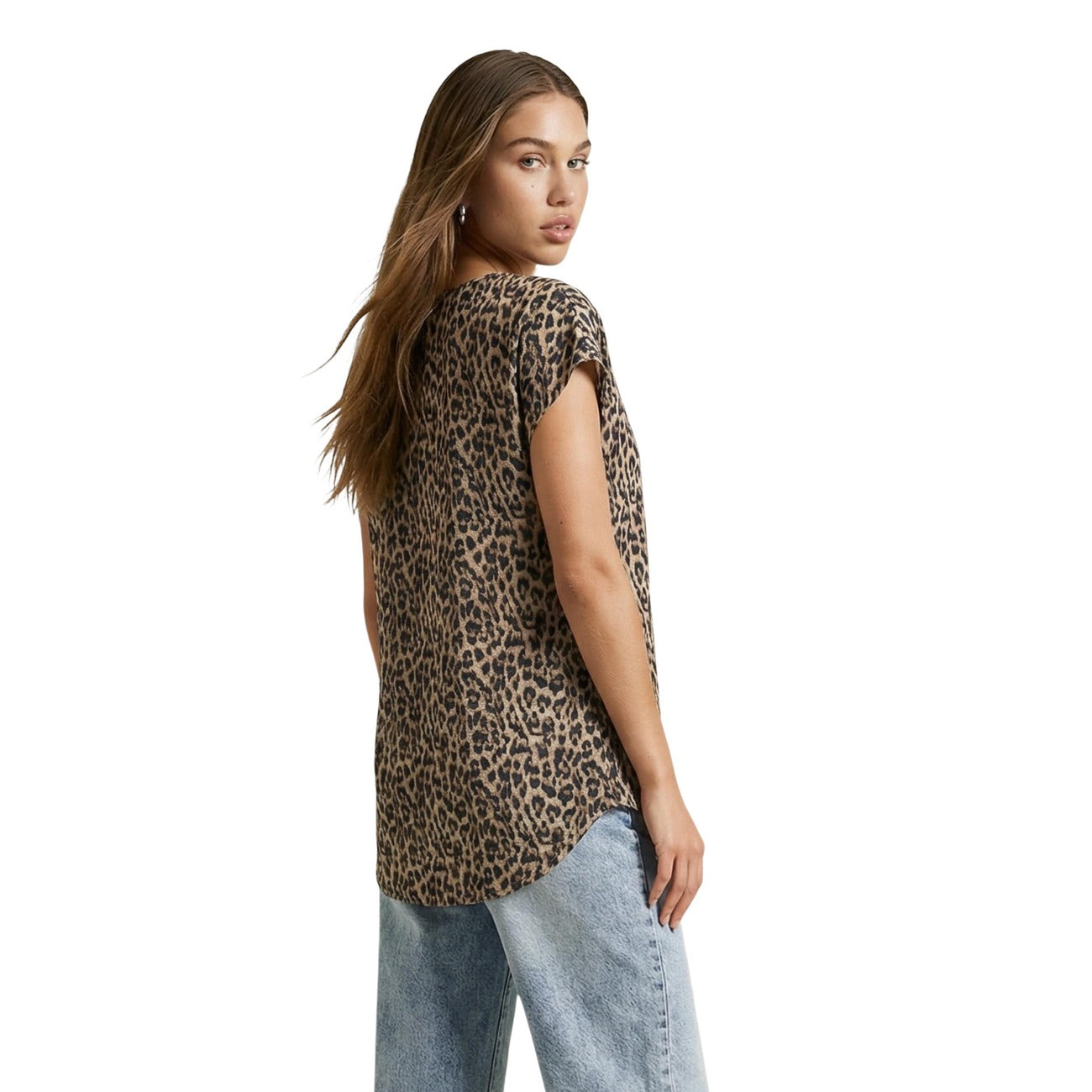 Only - Only  Women Blouse