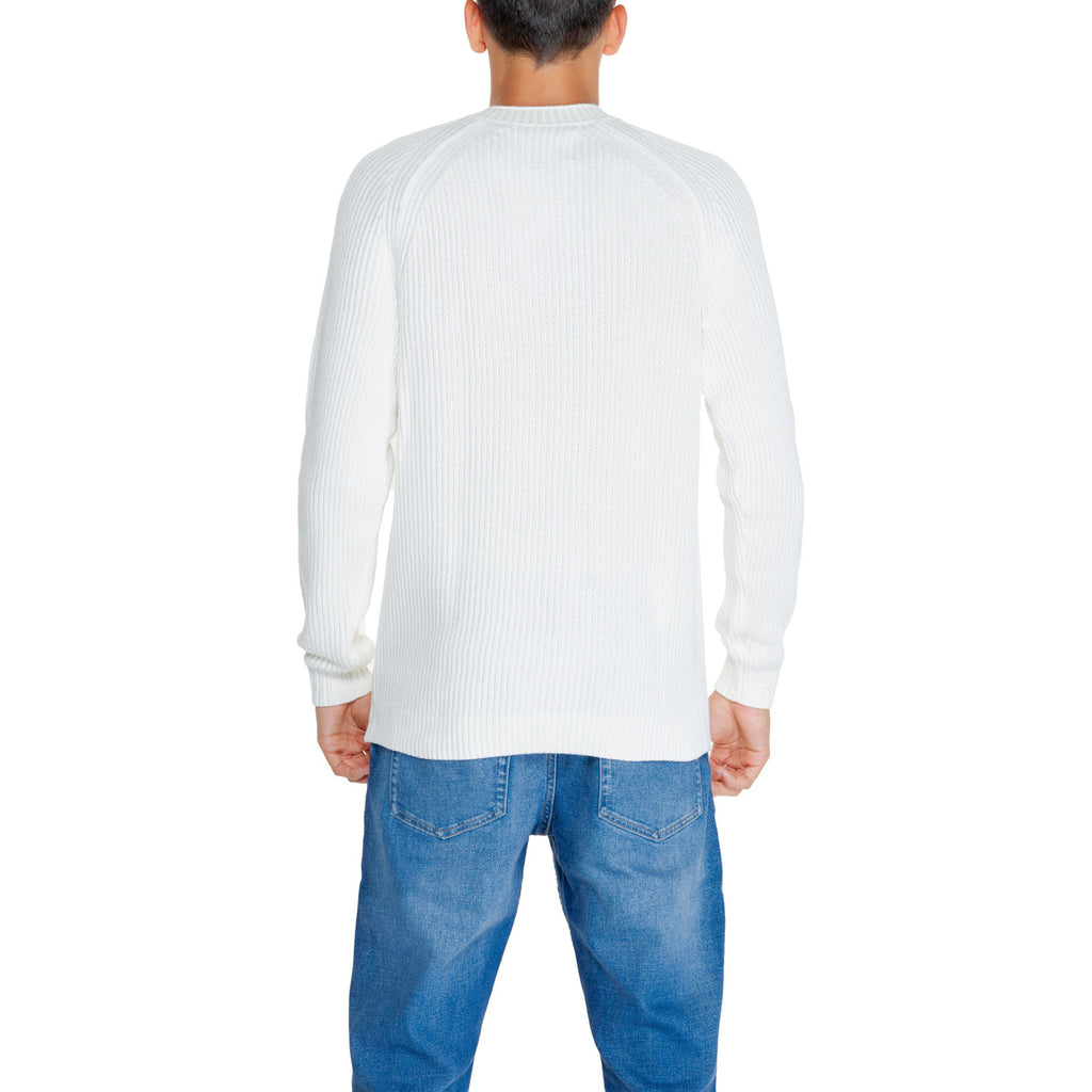 Calvin Klein Jeans - Calvin Klein Jeans Men Knitwear