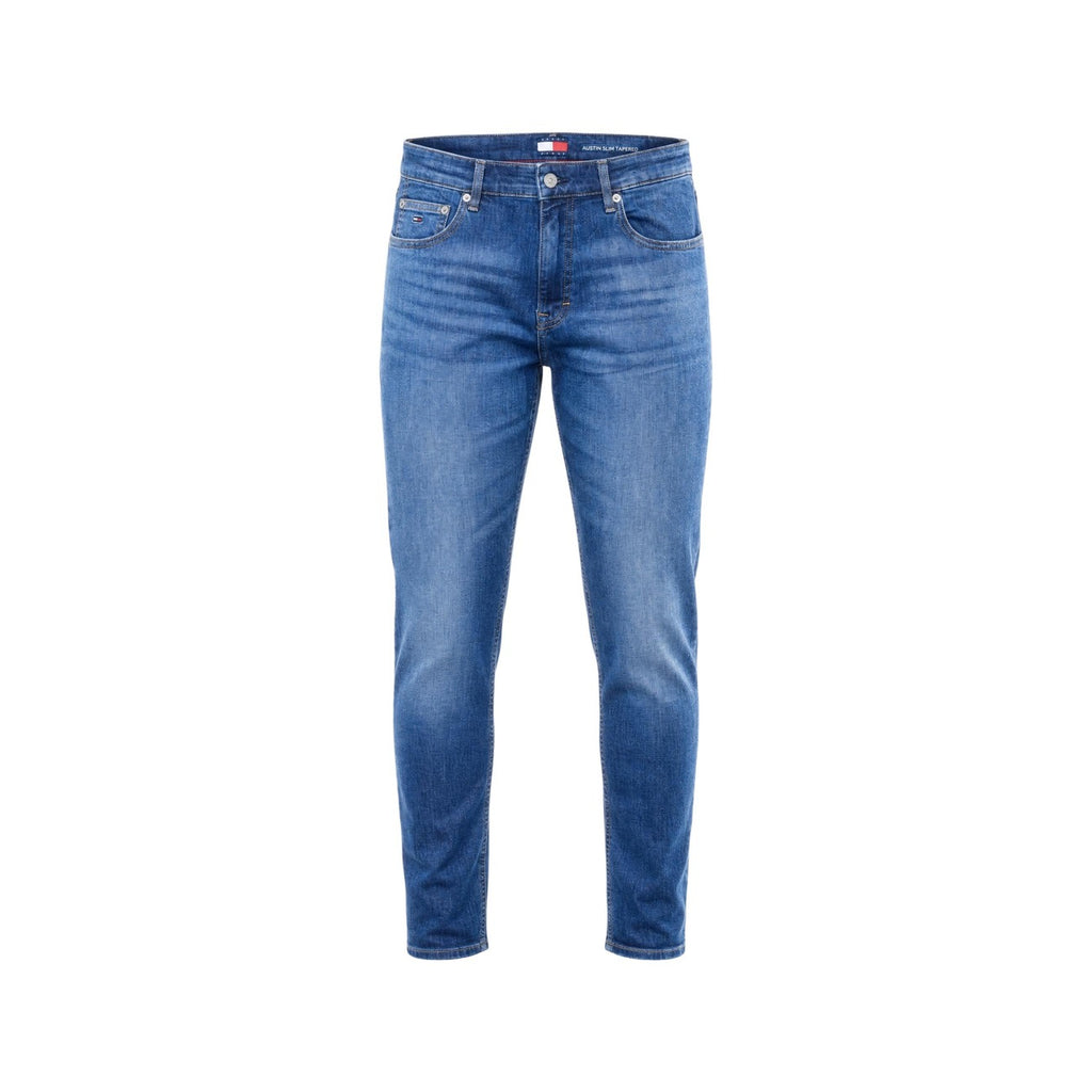 Tommy Hilfiger Jeans - Tommy Hilfiger Jeans Men Jeans
