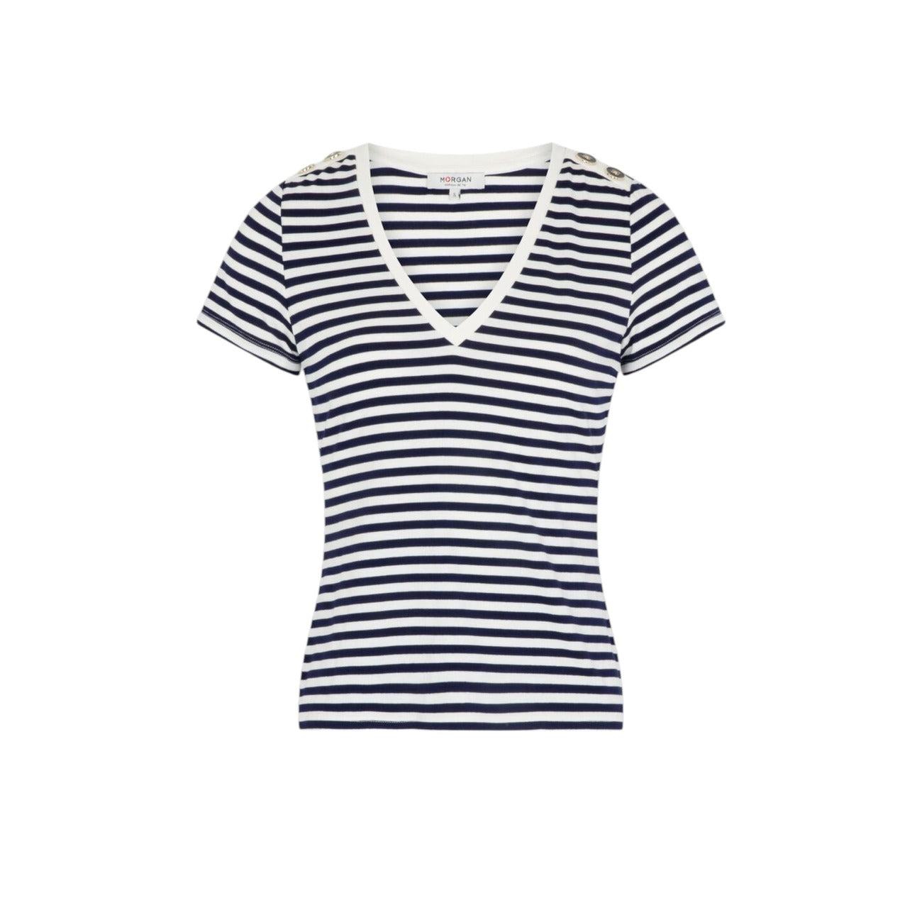 Morgan De Toi - Morgan De Toi  Women T-Shirt
