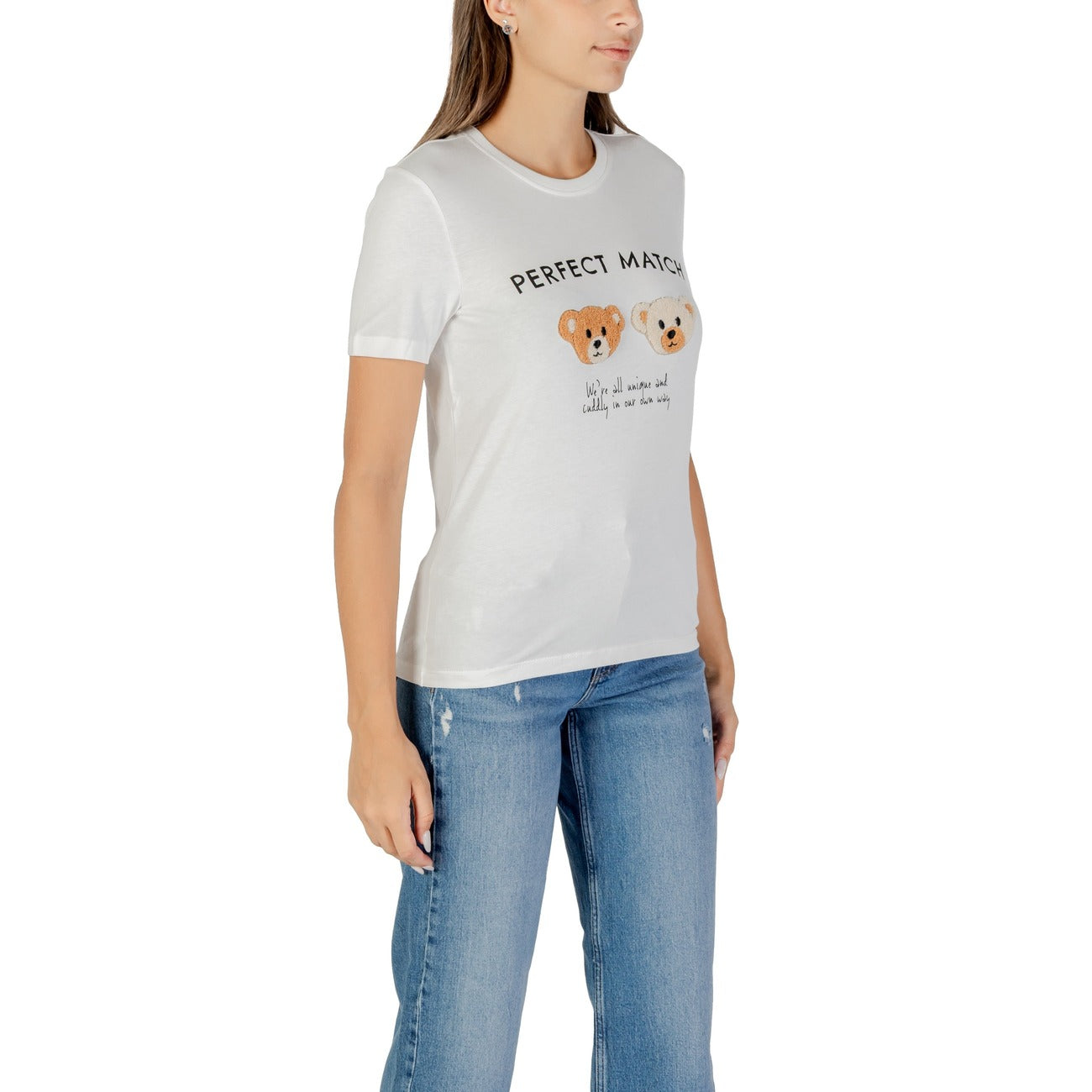 Only  Women T-Shirt