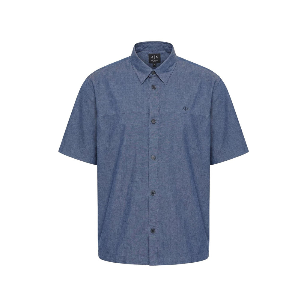 Armani Exchange - Armani Exchange Men Shirt
