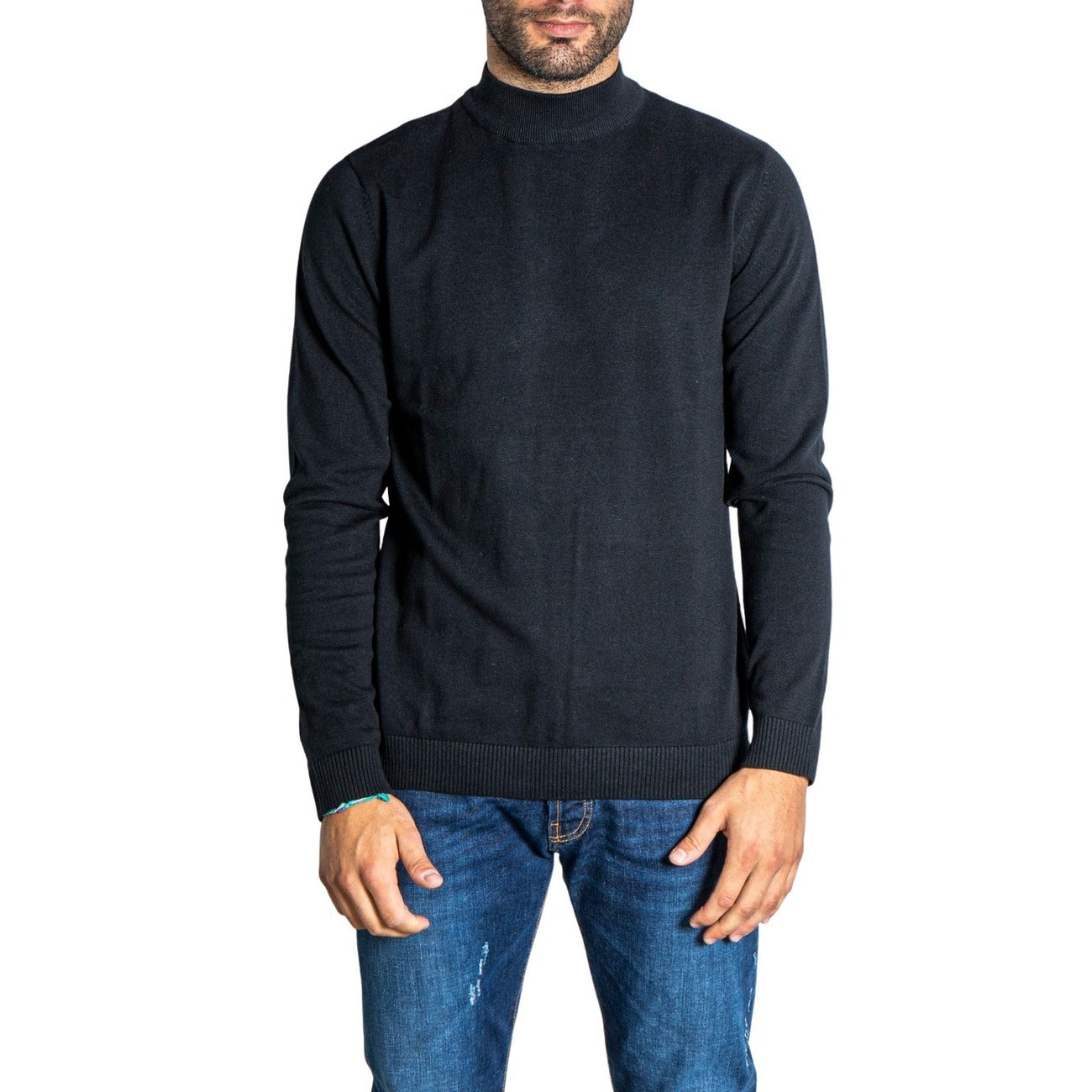 Jack & Jones Men Knitwear