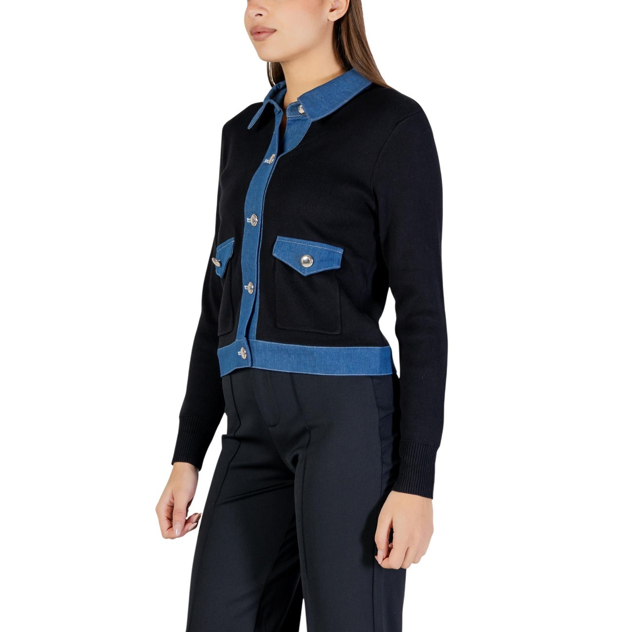 Morgan De Toi - Morgan De Toi  Women Cardigan