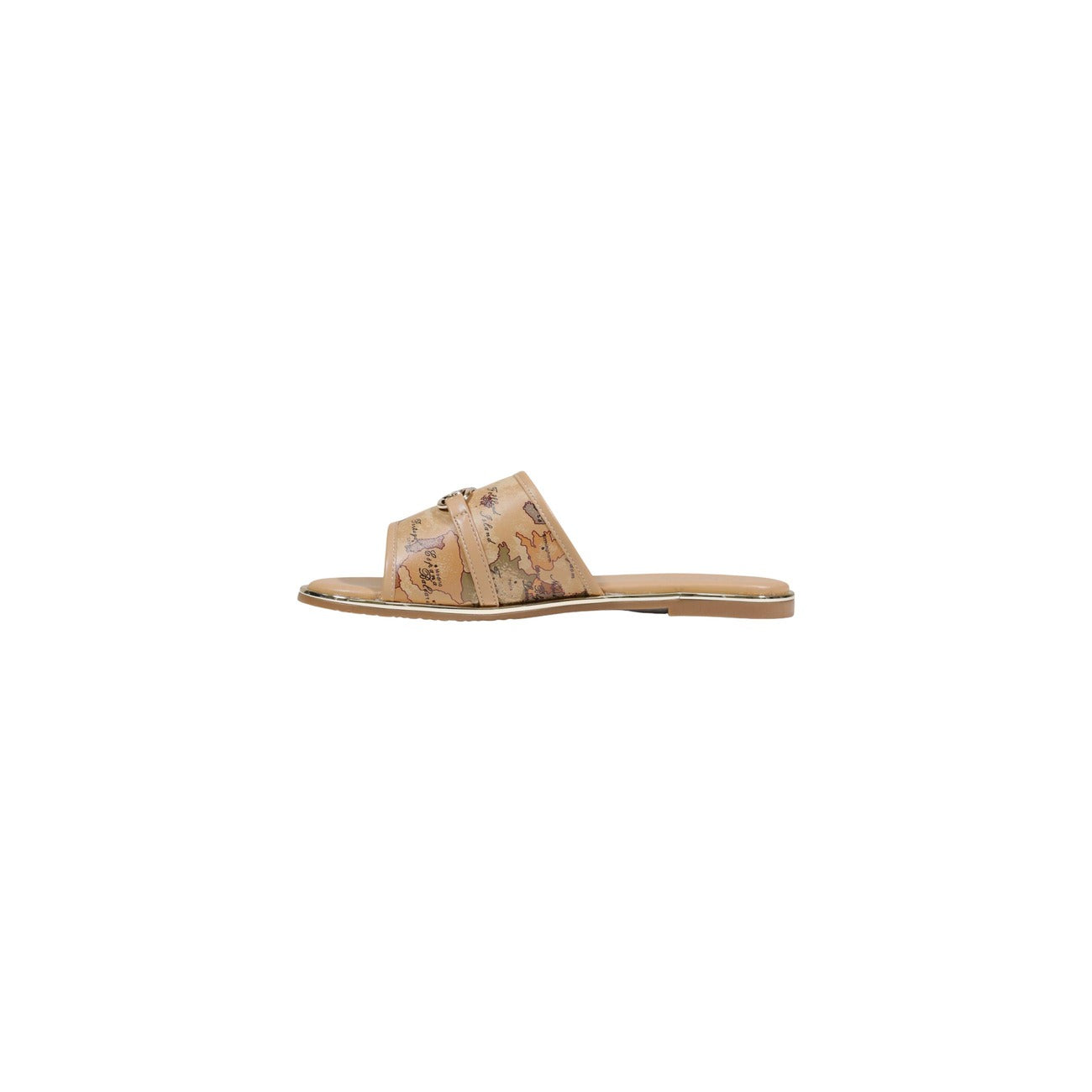 Alviero Martini Prima Classe - Alviero Martini Prima Classe Women Slippers