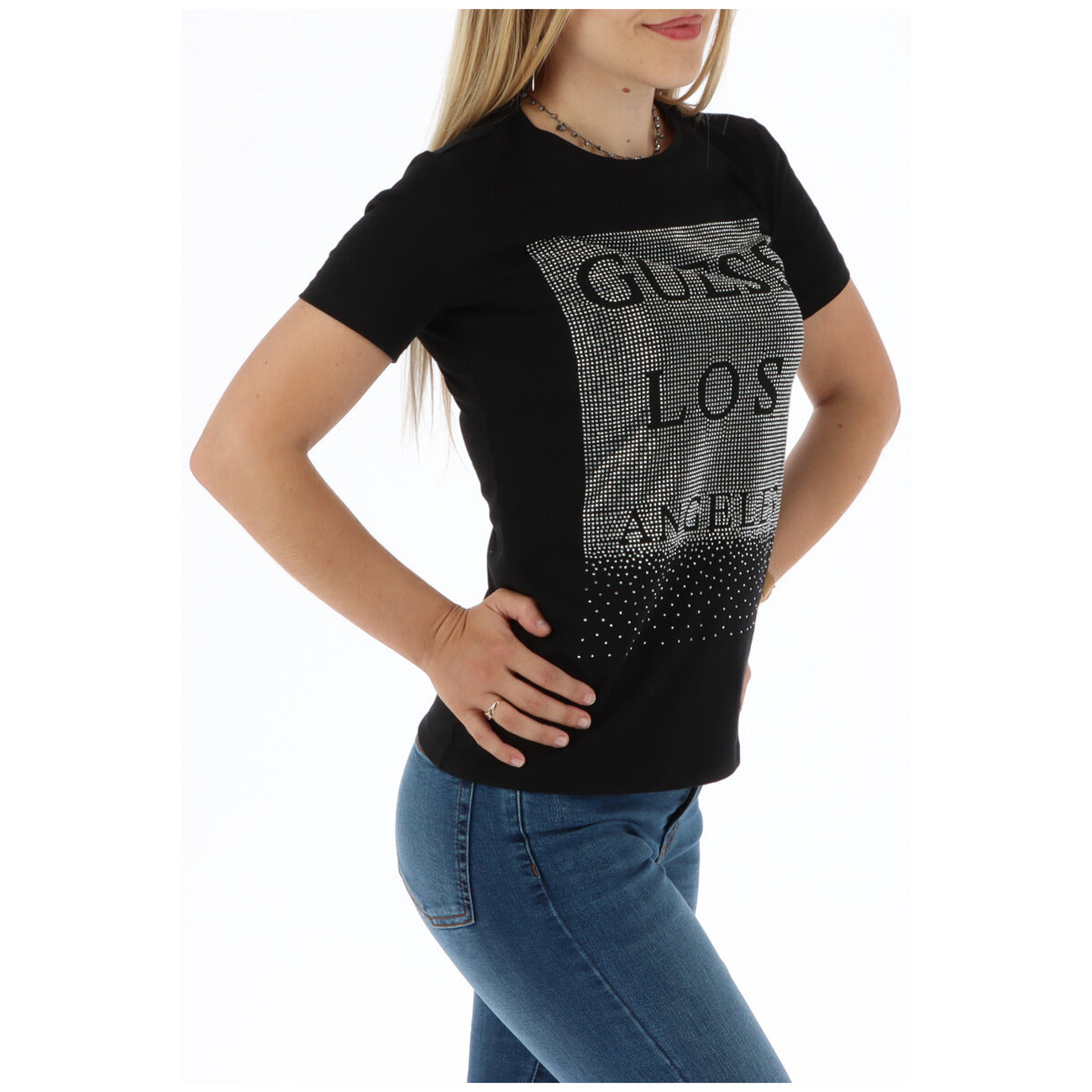 Guess - Guess  Women T-Shirt