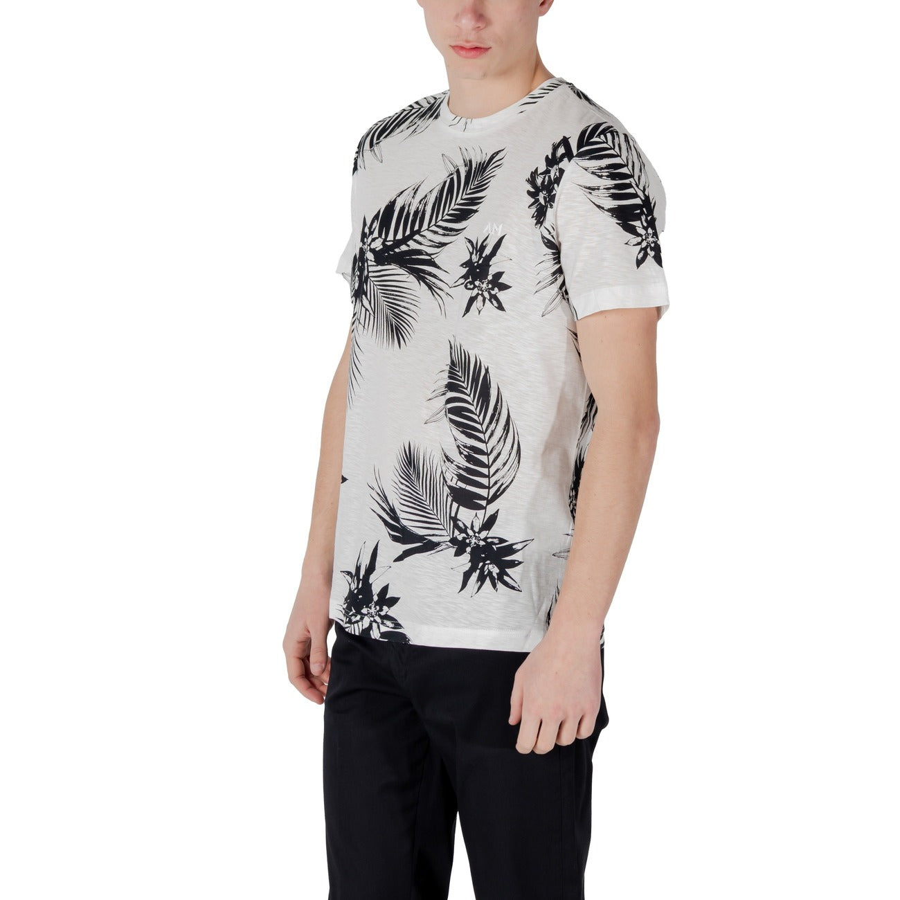 Antony Morato - Antony Morato Men T-Shirt