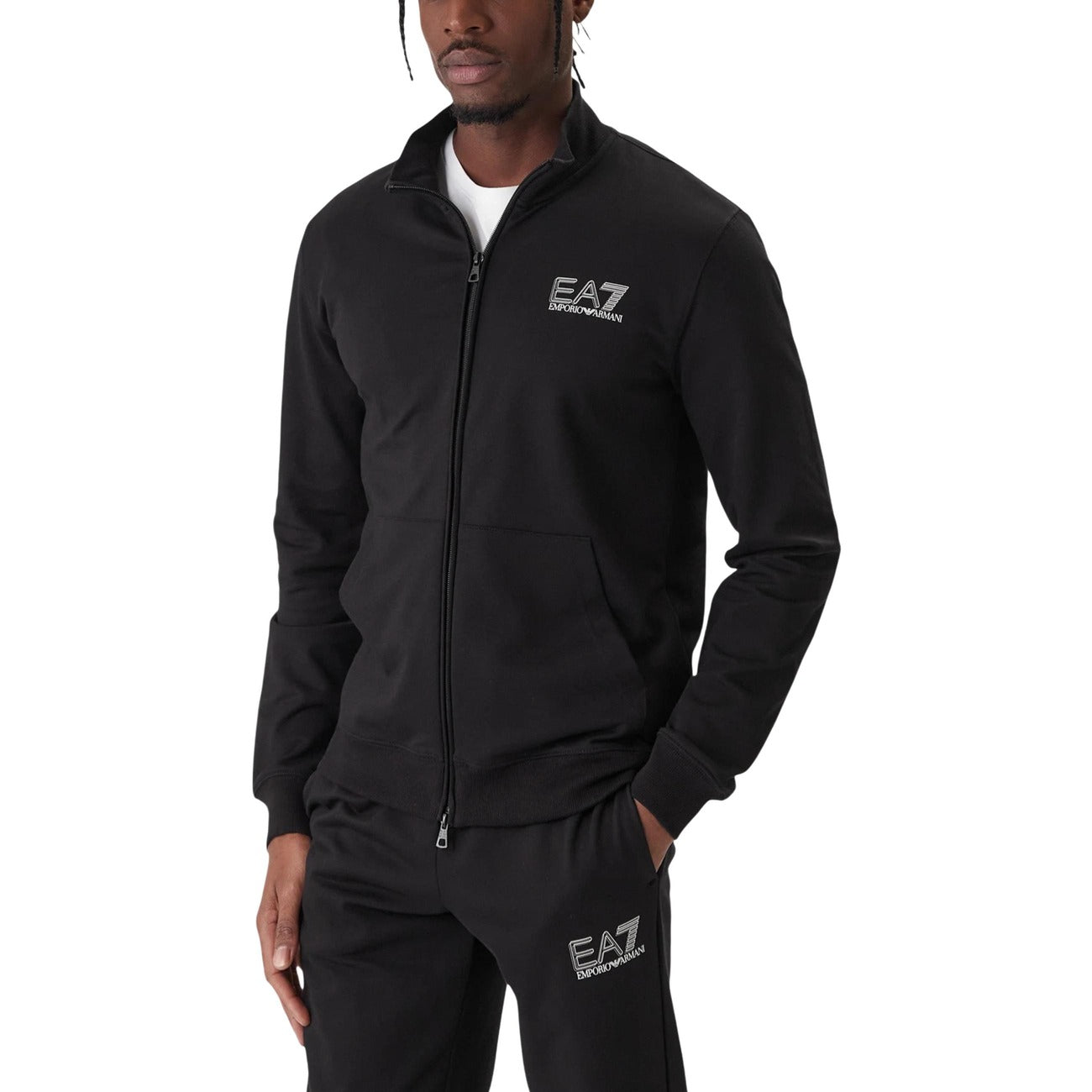 Ea7 - Ea7 Men Tracksuits
