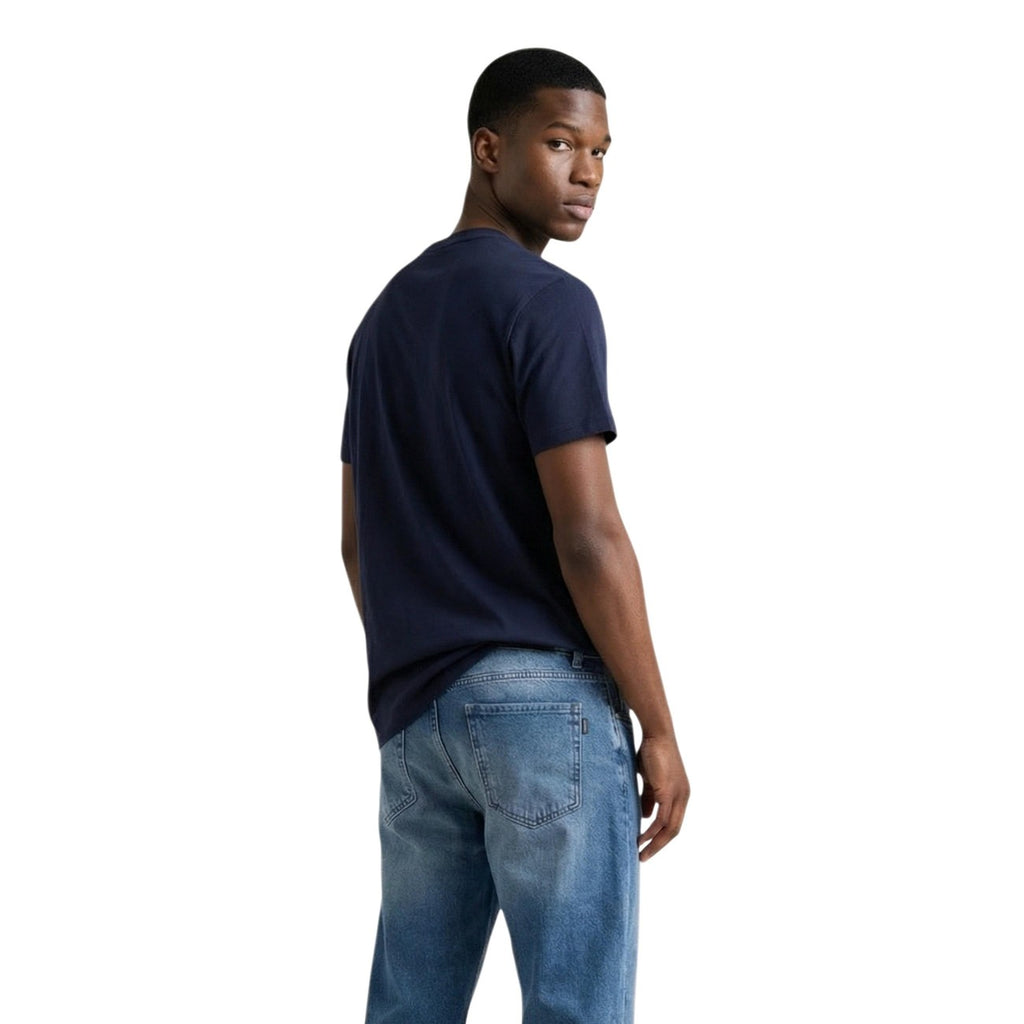 Tommy Hilfiger Jeans - Tommy Hilfiger Jeans Men T-Shirt