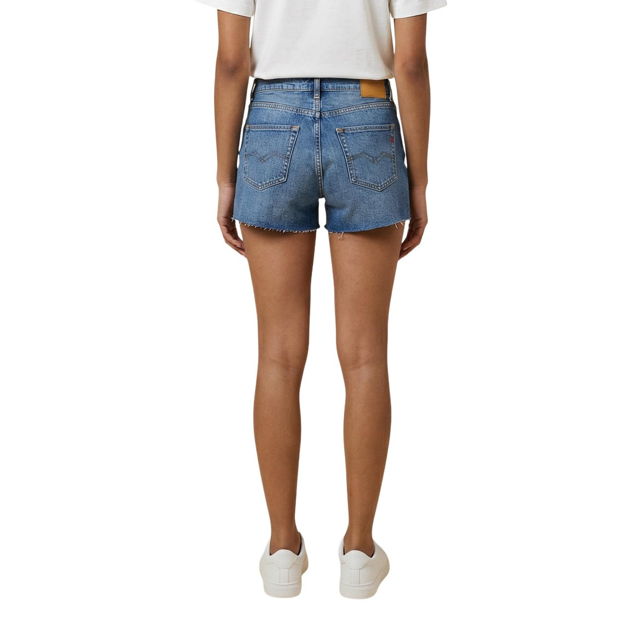 Replay - Replay  Women Short