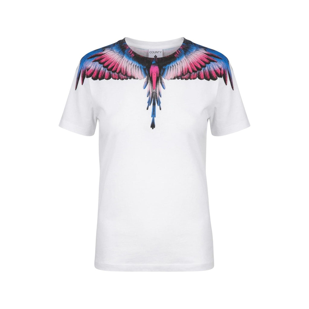 County Of Milan - County Of Milan  Women T-Shirt