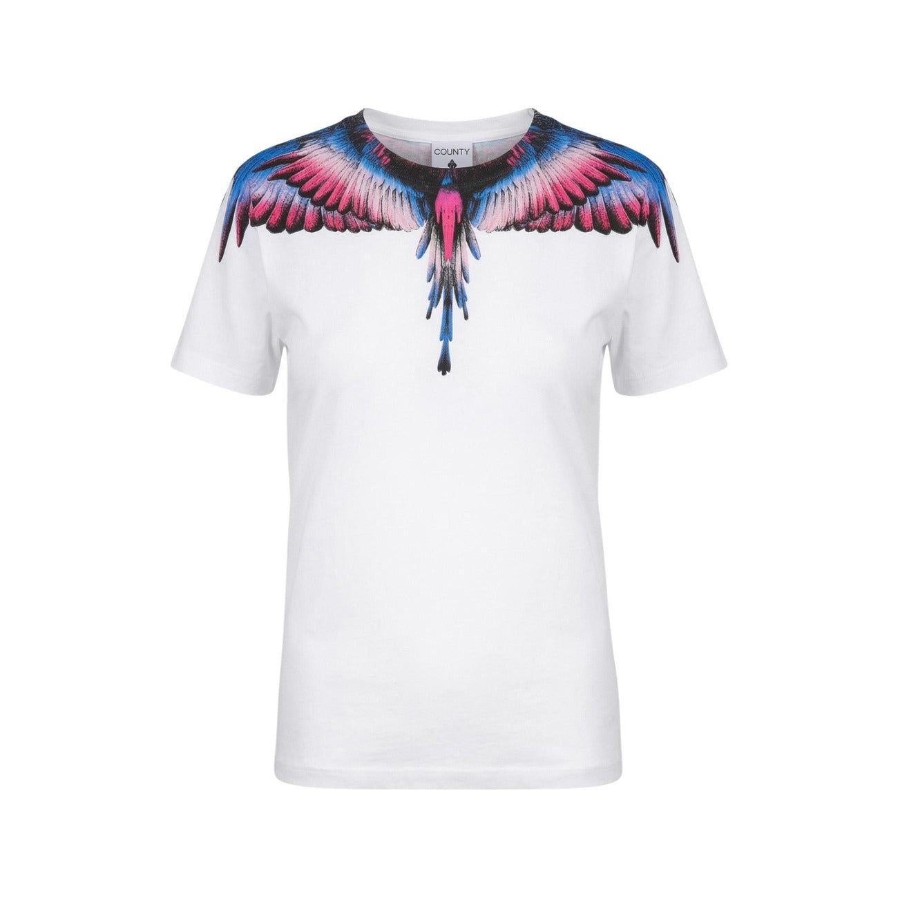 County Of Milan - County Of Milan  Women T-Shirt