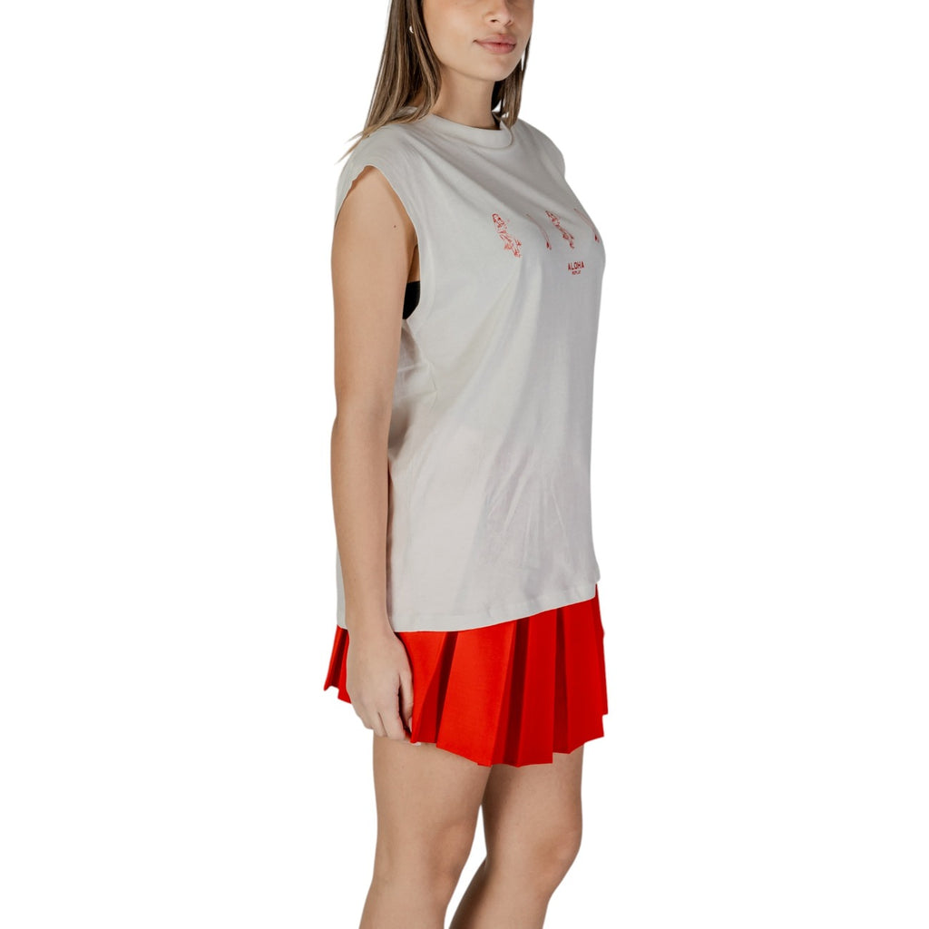 Replay - Replay  Women Undershirt