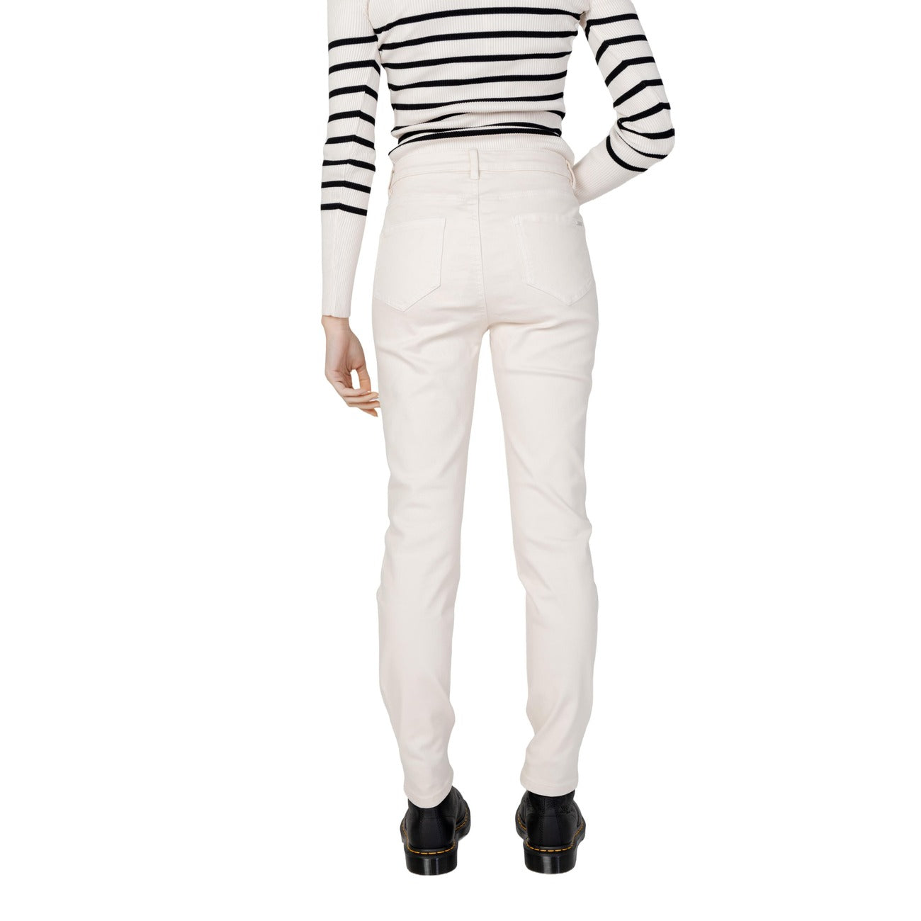 Morgan De Toi  Women Jeans