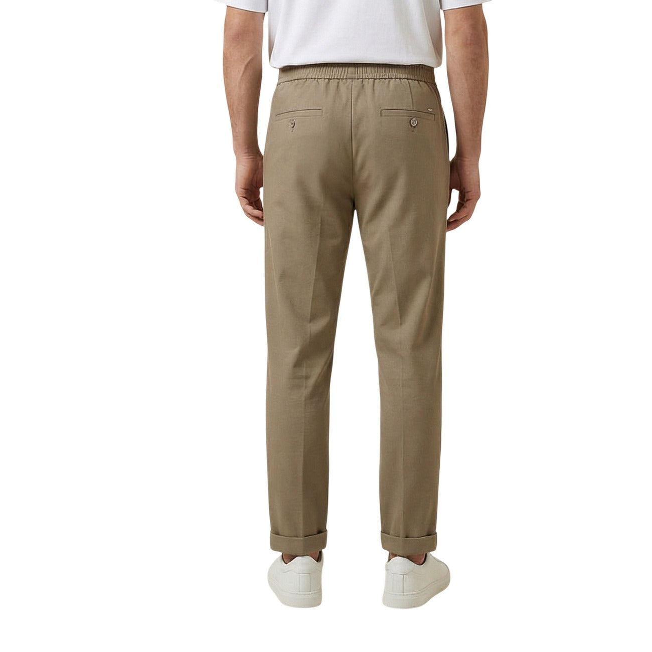 Gianni Lupo - Gianni Lupo Men Trousers