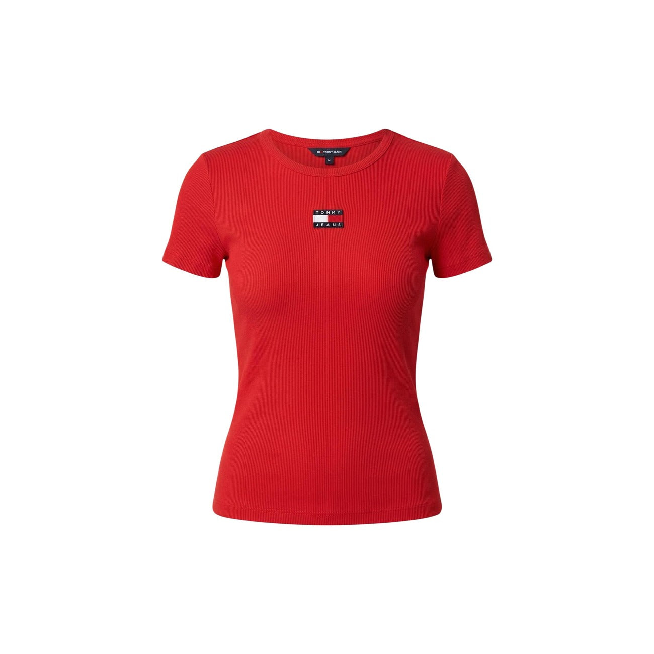 Tommy Hilfiger Jeans - Tommy Hilfiger Jeans  Women T-Shirt