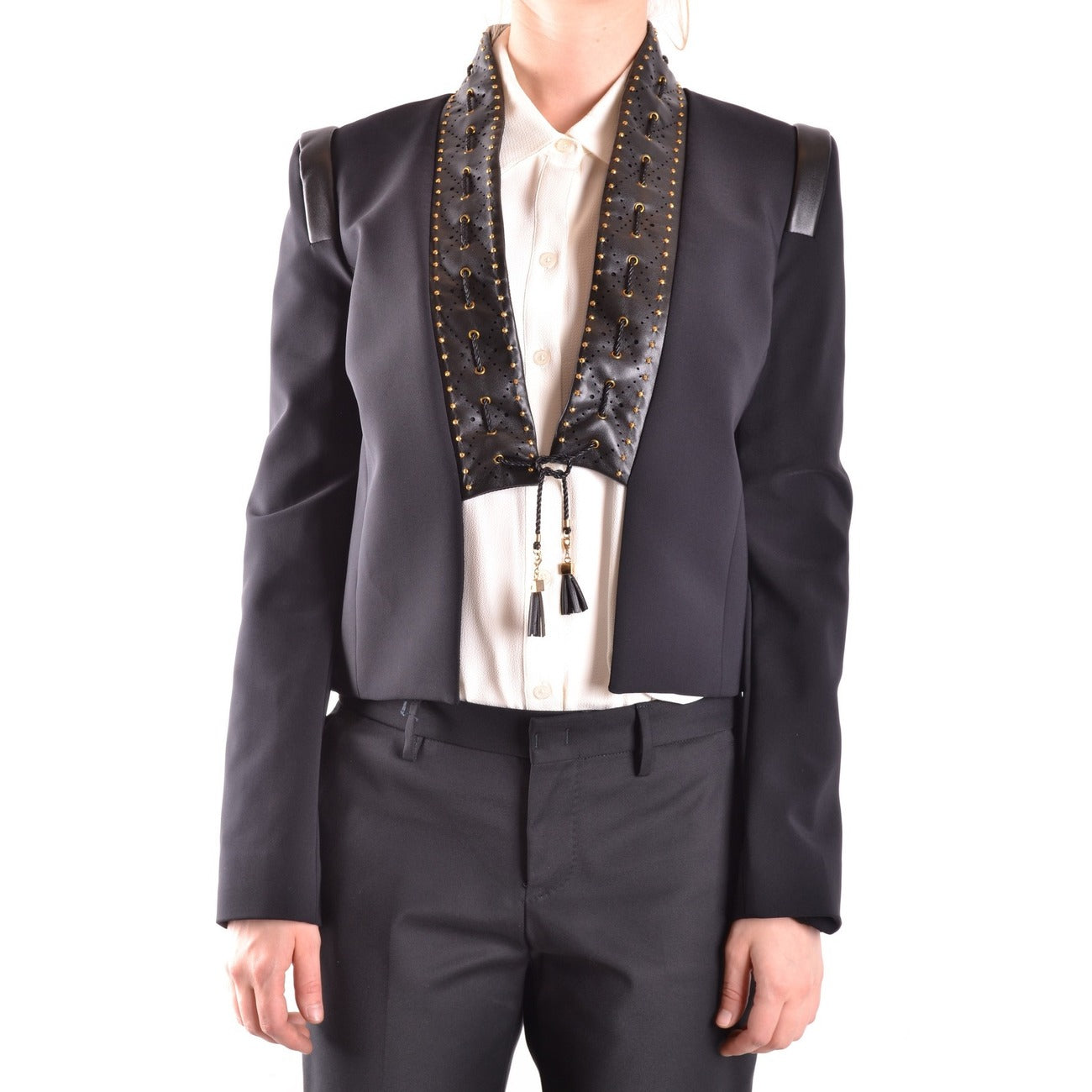 Elisabetta Franchi - Elisabetta Franchi  Women Blazer