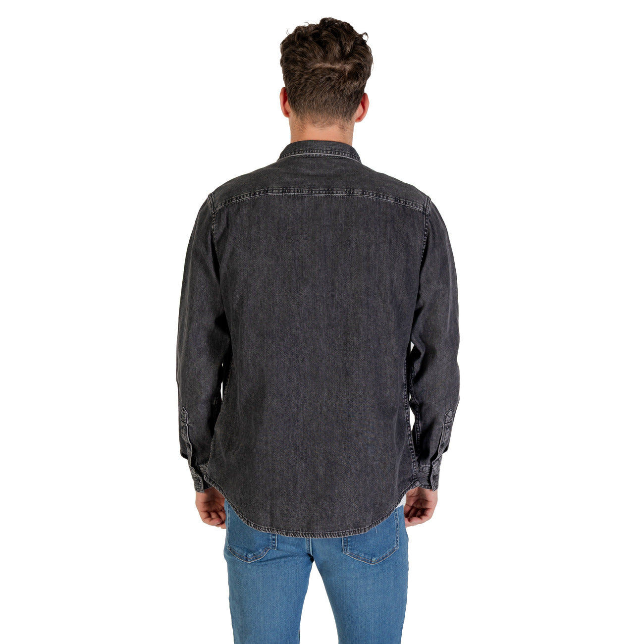 Calvin Klein Jeans - Calvin Klein Jeans Men Shirt