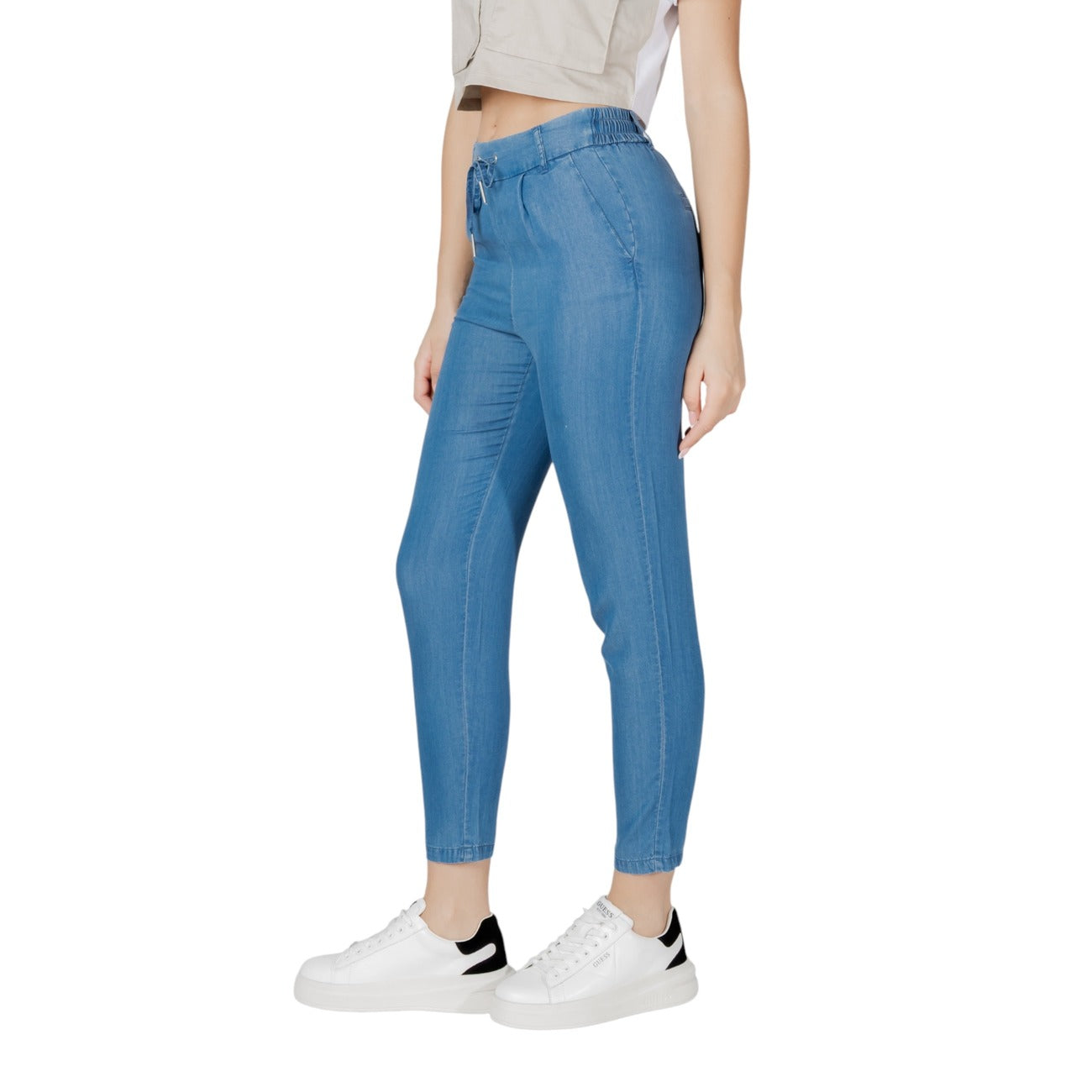 Only - Only  Women Trousers