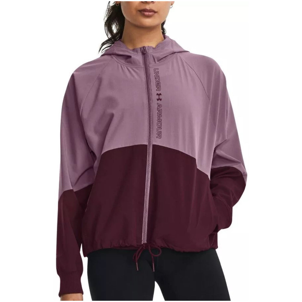 Under Armour - Under Armour  Women Blazer