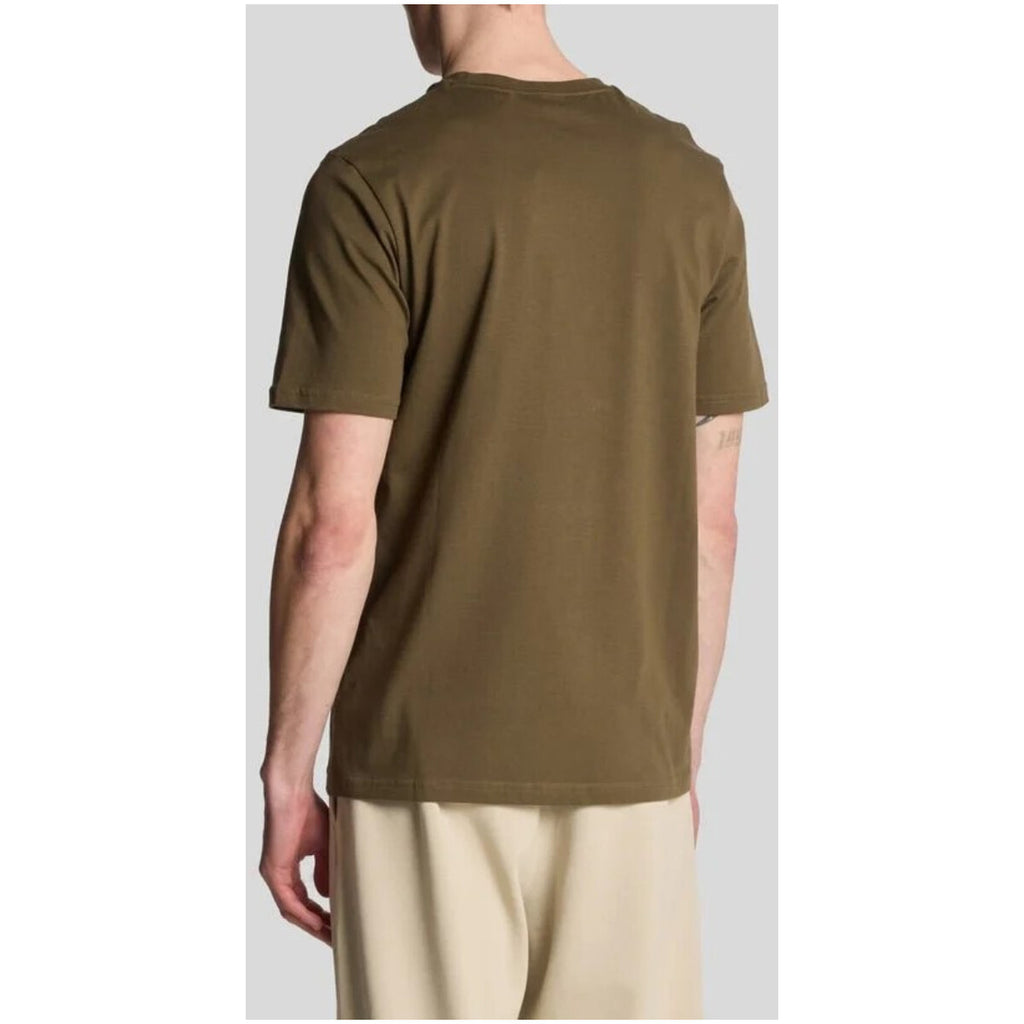 Lyle & Scott - Lyle & Scott Men T-Shirt