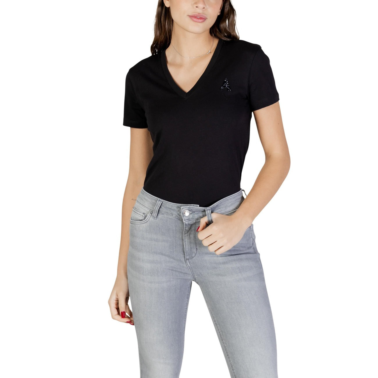 Armani Exchange - Armani Exchange  Women T-Shirt