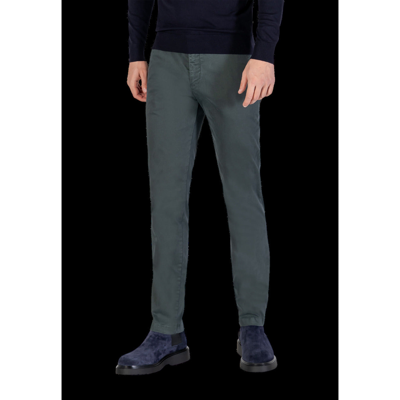 Yos - Yos Men Trousers