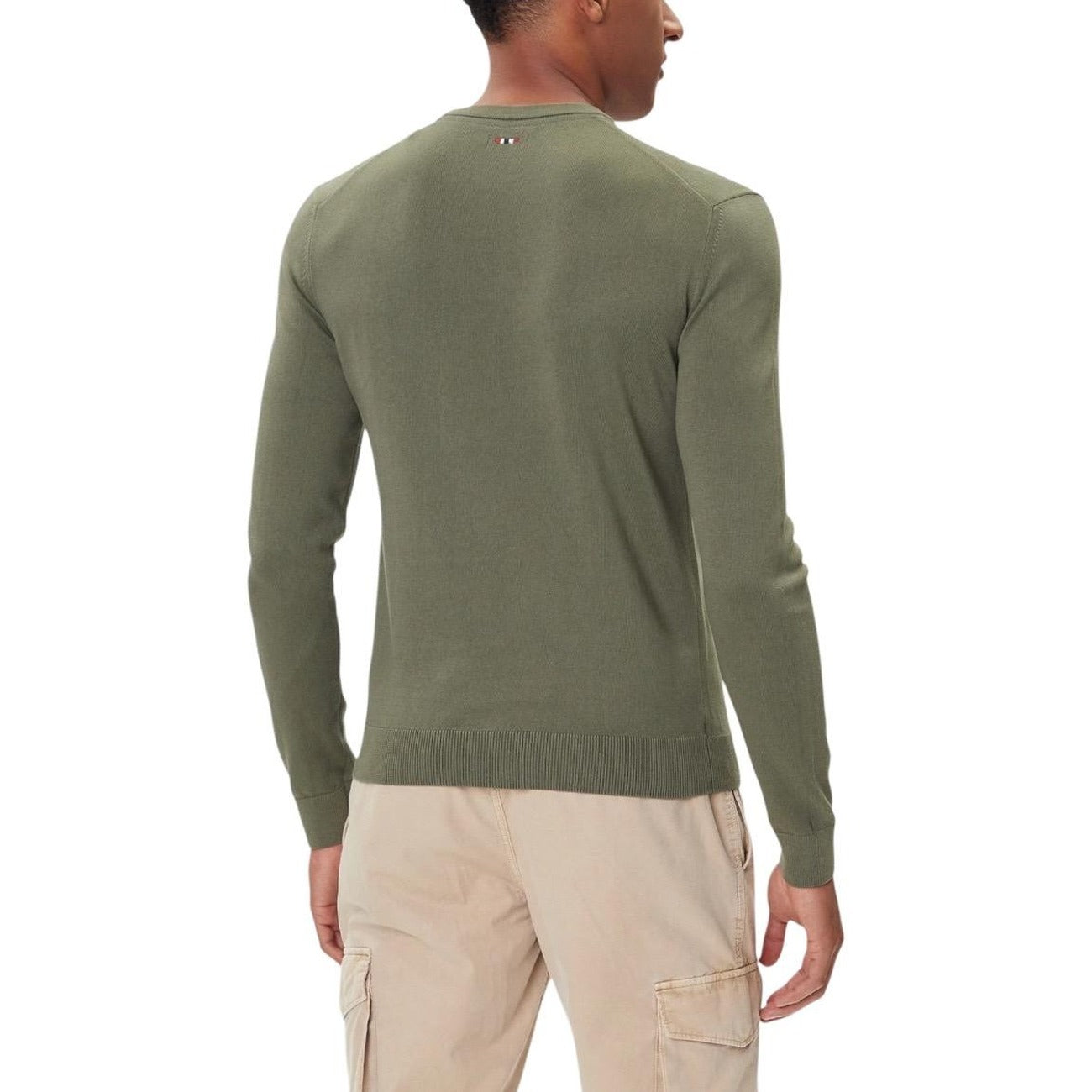 Napapijri - Napapijri Men Knitwear