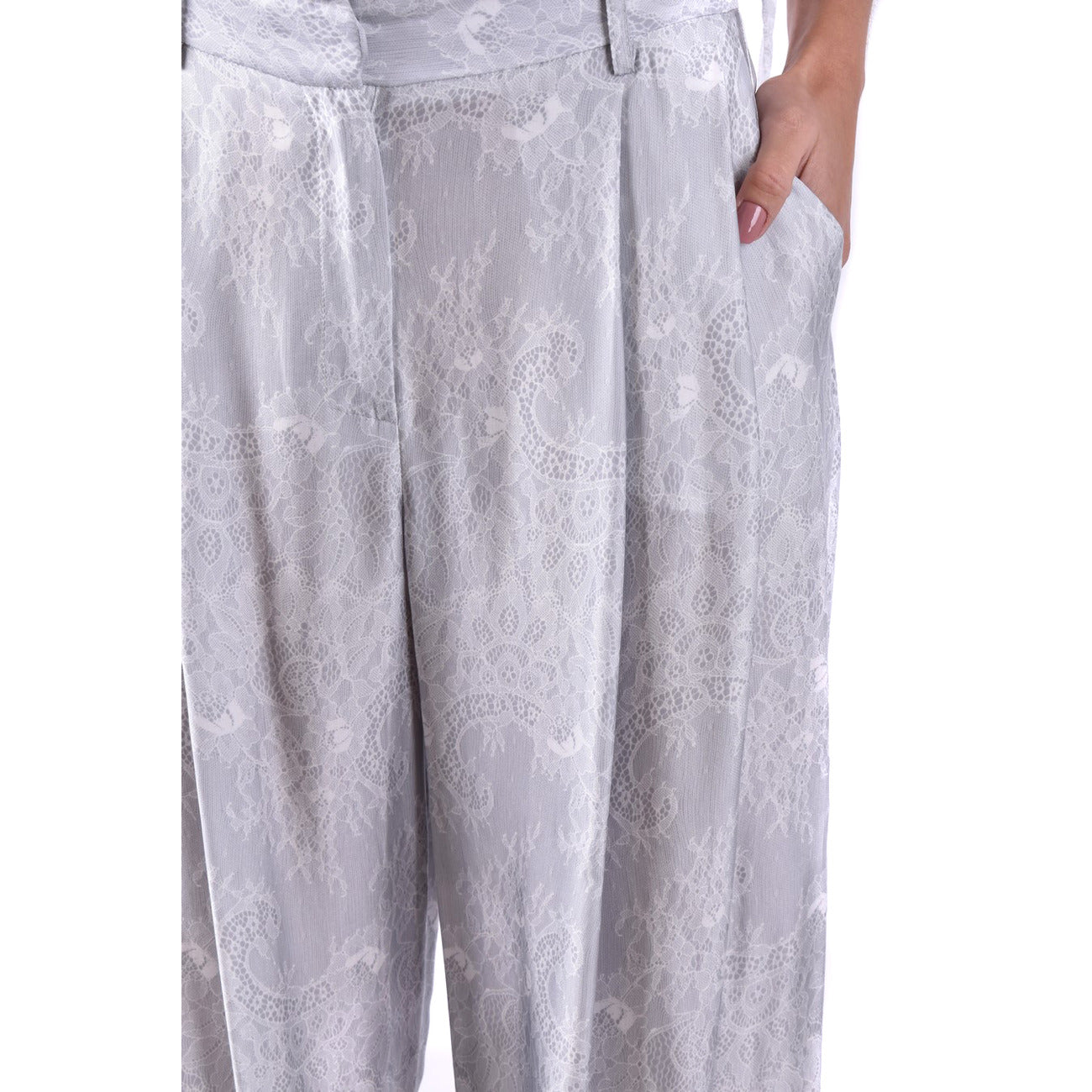Ermanno - Ermanno  Women Trousers