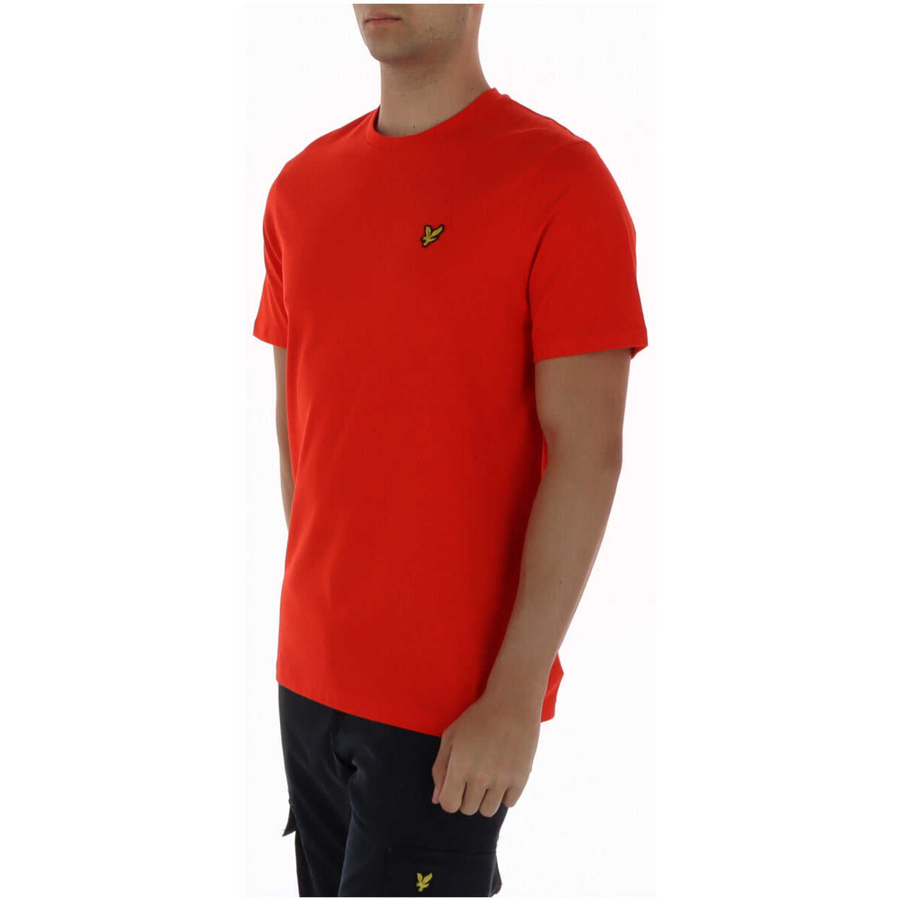 Lyle & Scott - Lyle & Scott Men T-Shirt