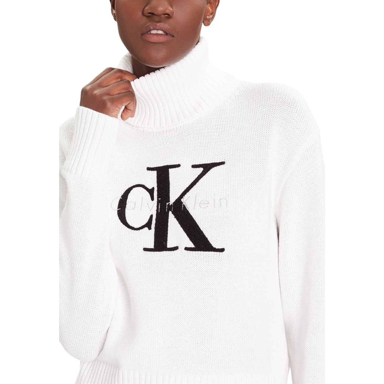 Calvin Klein Jeans - Calvin Klein Jeans  Women Knitwear