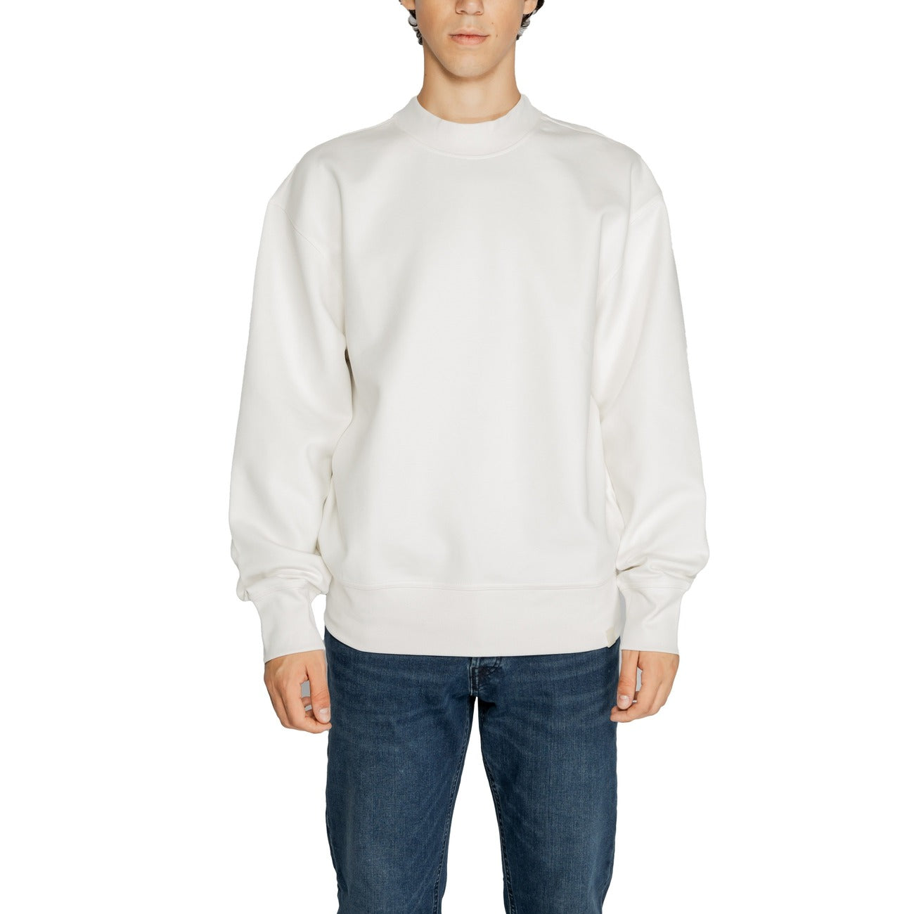 Calvin Klein - Calvin Klein Men Sweatshirts