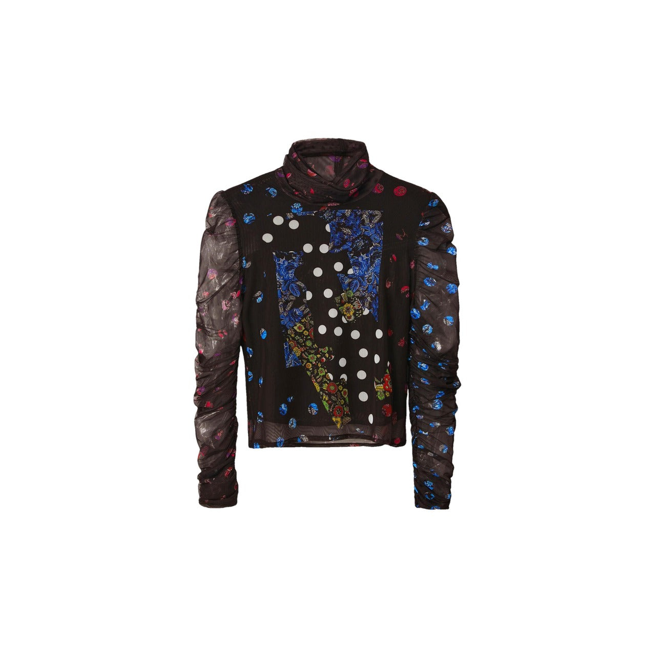 Desigual  Women Blouse