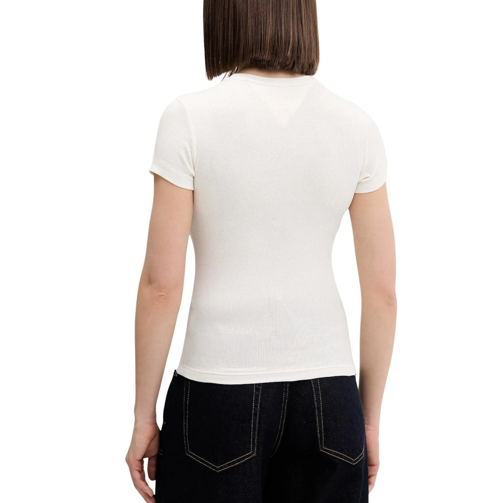 Tommy Hilfiger Jeans - Tommy Hilfiger Jeans  Women T-Shirt