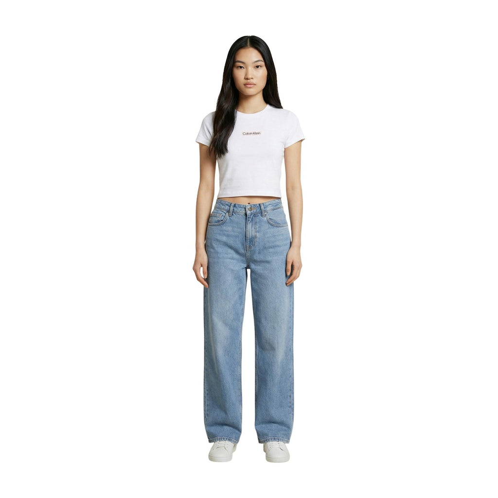 Calvin Klein Jeans - Calvin Klein Jeans  Women T-Shirt