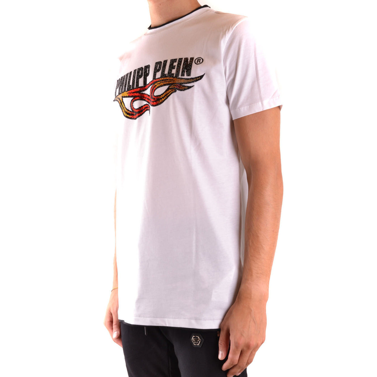 Philipp Plein Men T-Shirt