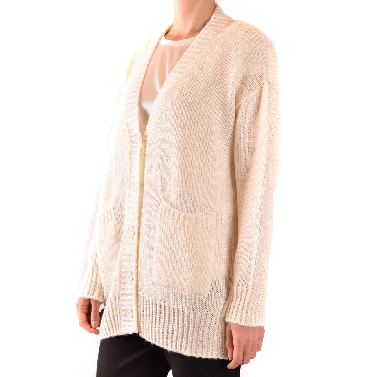 Dondup - Dondup  Women Cardigan