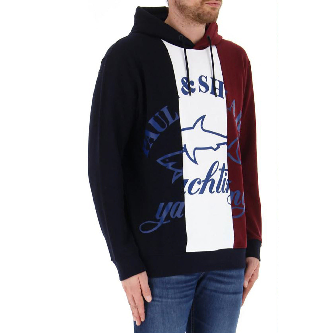 Paul&shark - Paul&shark Men Sweatshirts