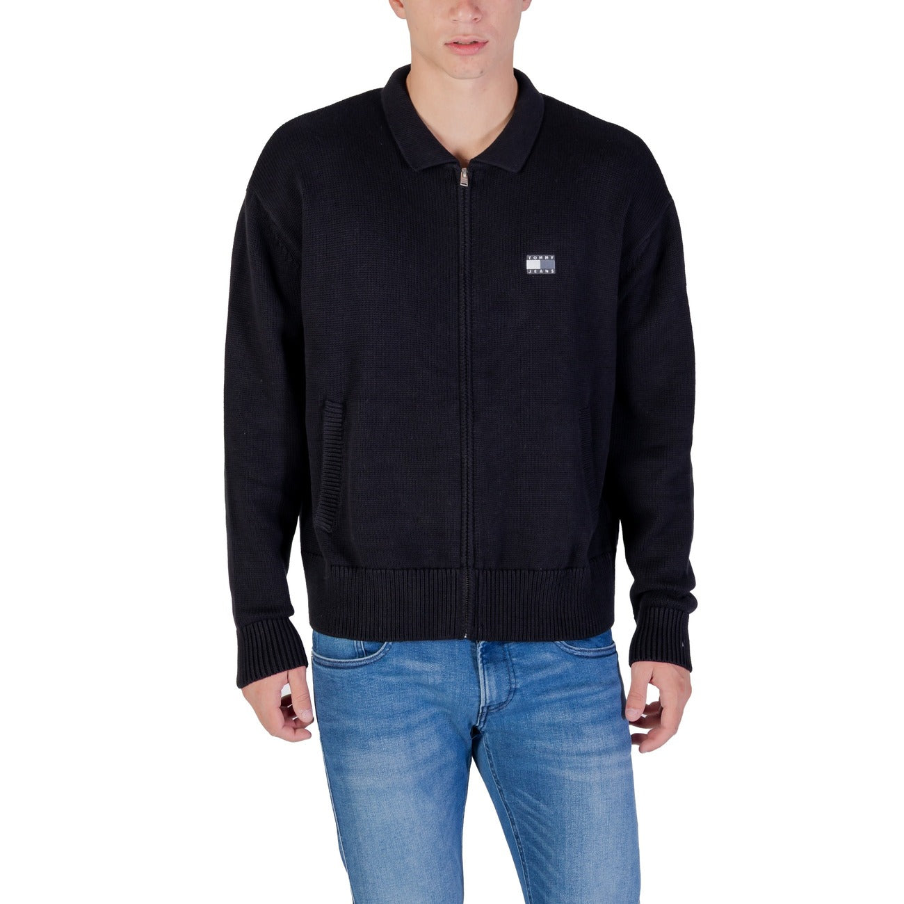 Tommy Hilfiger Jeans - Tommy Hilfiger Jeans Men Knitwear
