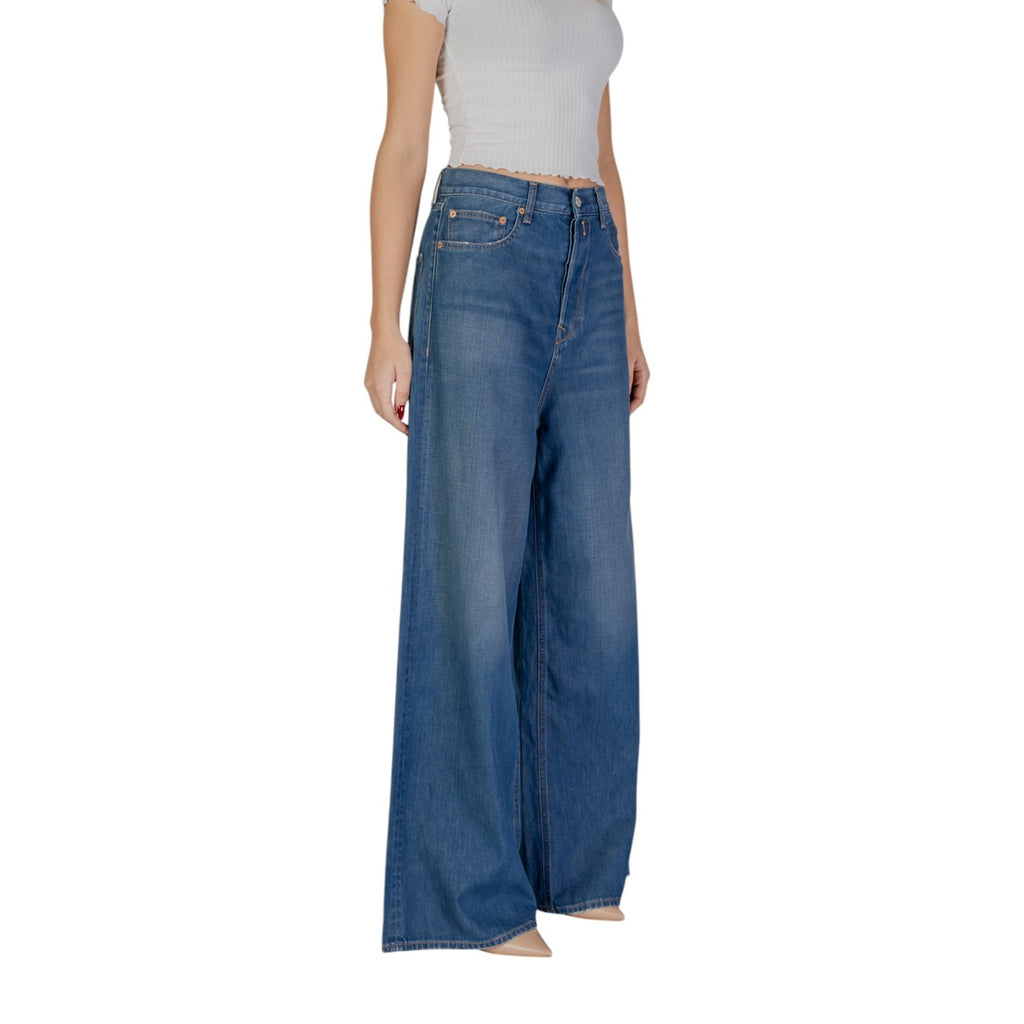 Replay - Replay  Women Jeans