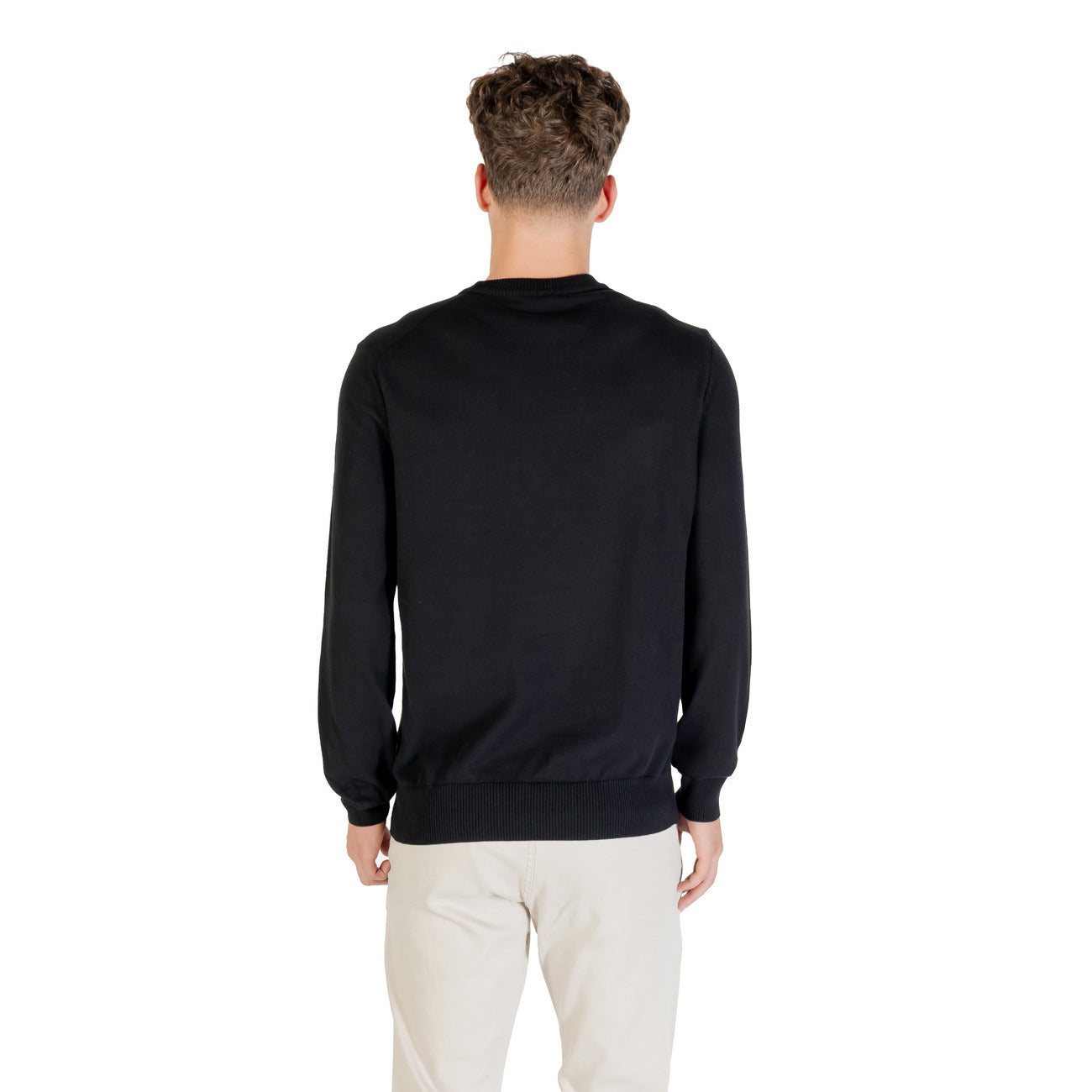 Boss Men Knitwear