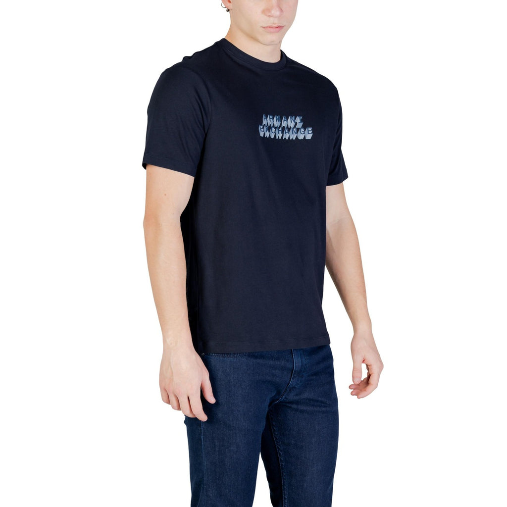 Armani Exchange - Armani Exchange Men T-Shirt