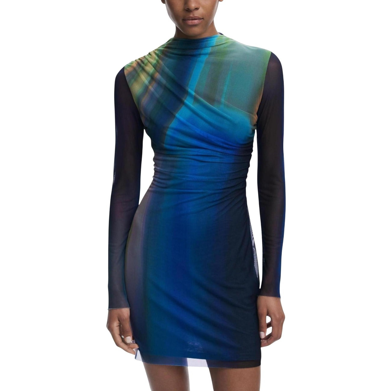 Desigual  Women Dress