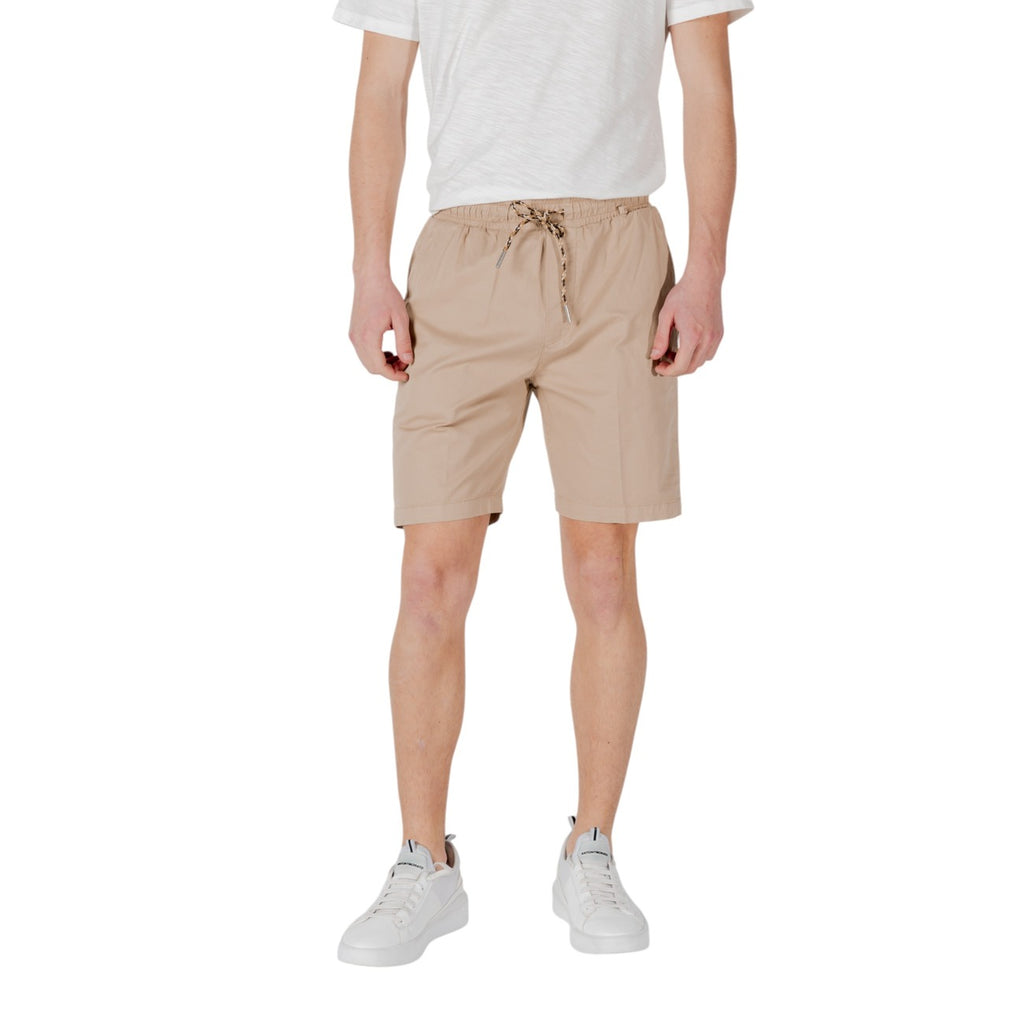 Gianni Lupo - Gianni Lupo Men Shorts